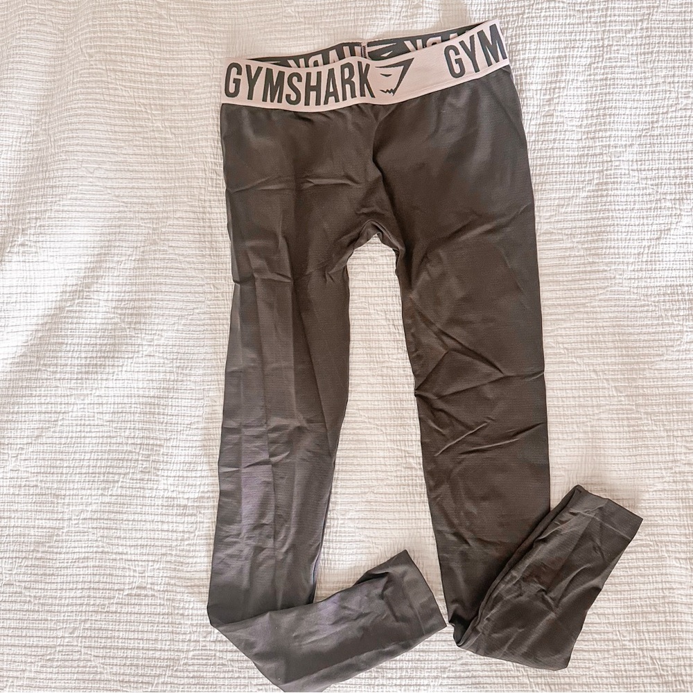 Gymshark Seamless Leggings